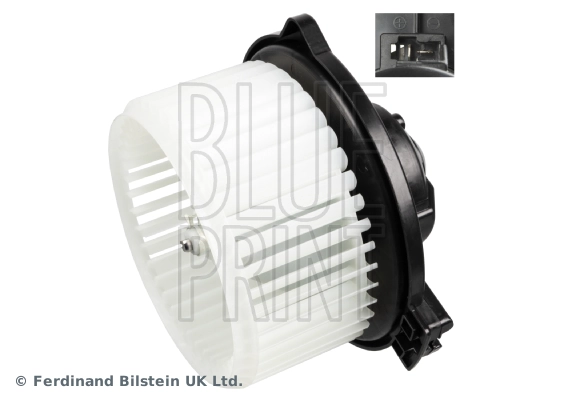 Interior Blower